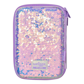 Smiggle - Bloom Hardtop Kalem Kutusu