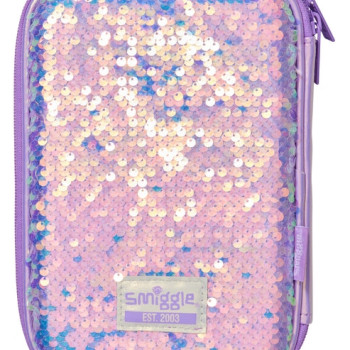 Smiggle - Bloom Hardtop Kalem Kutusu