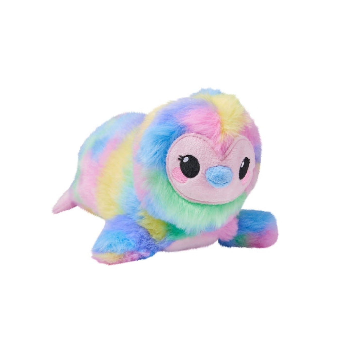 Smiggle - Fluffy Klasik Kalem Kutusu