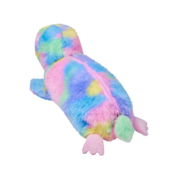 Smiggle - Fluffy Klasik Kalem Kutusu