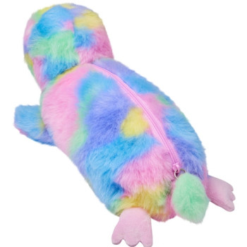 Smiggle - Fluffy Klasik Kalem Kutusu
