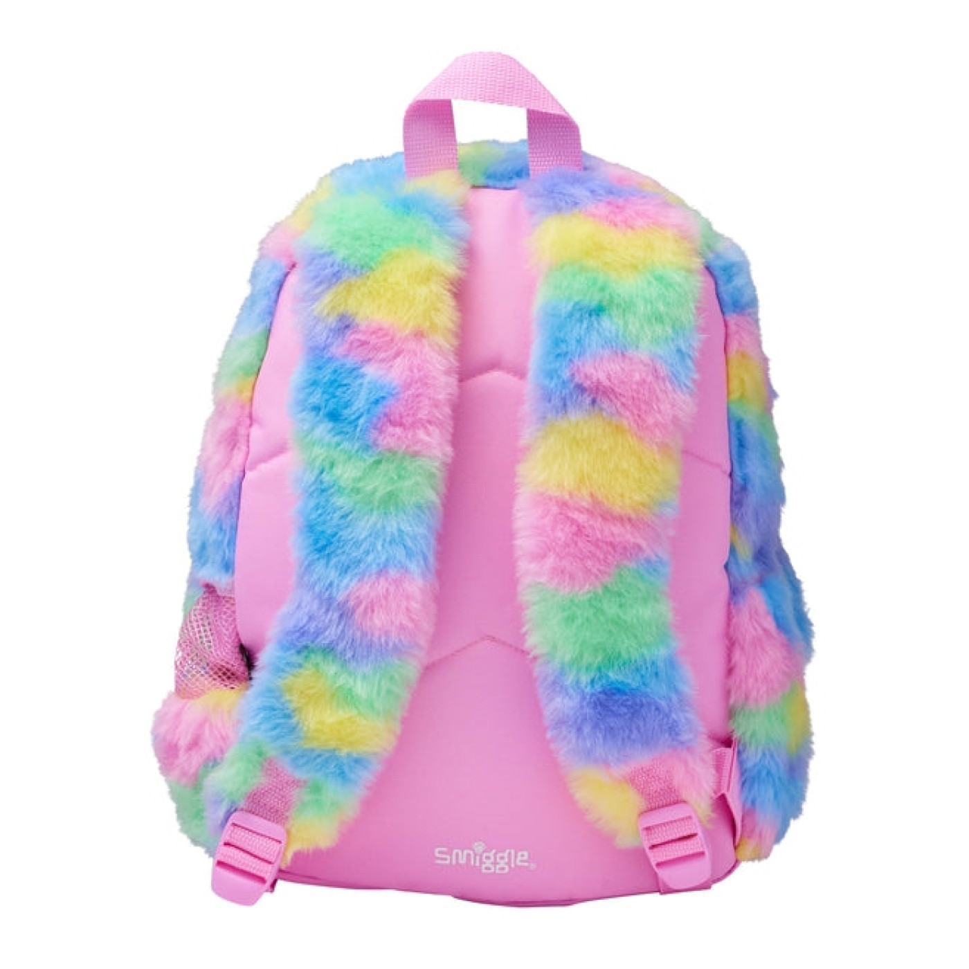 Smiggle - Fluffy Penguen Anaokulu Sırt Çantası Smiggle - Fluffy Penguen Anaokulu Sırt Çantası