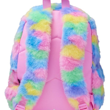 Smiggle - Fluffy Penguen Anaokulu Sırt Çantası Smiggle - Fluffy Penguen Anaokulu Sırt Çantası