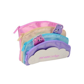 Smiggle - Care Bears Klasik Kalem Kutusu