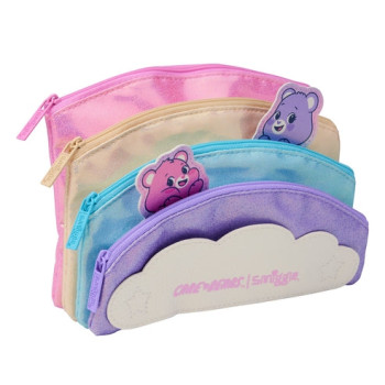 Smiggle - Care Bears Klasik Kalem Kutusu