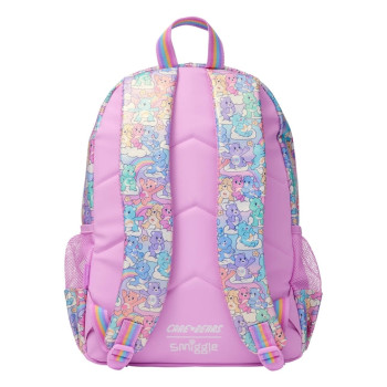 Smiggle - Care Bears Klasik Okul Sırt Çantası Smiggle - Care Bears Klasik Okul Sırt Çantası