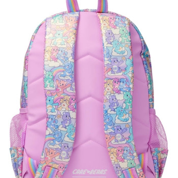 Smiggle - Care Bears Klasik Okul Sırt Çantası Smiggle - Care Bears Klasik Okul Sırt Çantası