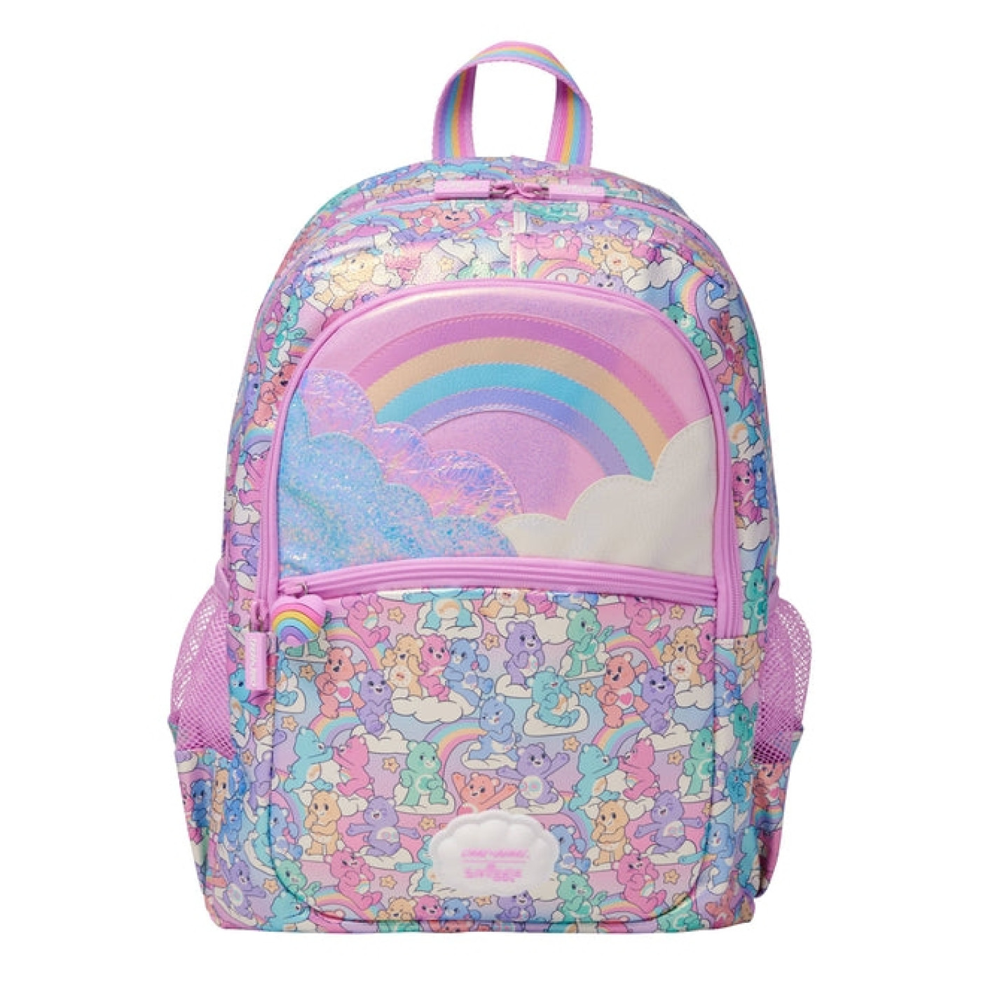 Smiggle - Care Bears Klasik Okul Sırt Çantası Smiggle - Care Bears Klasik Okul Sırt Çantası
