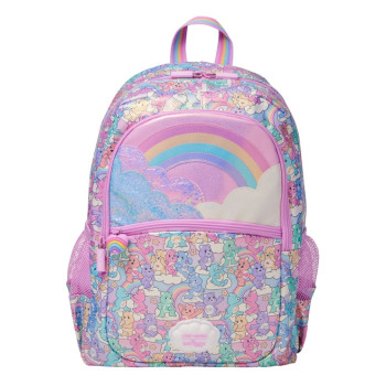 Smiggle - Care Bears Klasik Okul Sırt Çantası