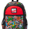 Smiggle - Marvel Klasik Okul Çantası Smiggle - Marvel Klasik Okul Çantası