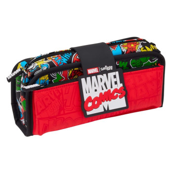 Smiggle - Marvel Klasik Kalem Kutusu