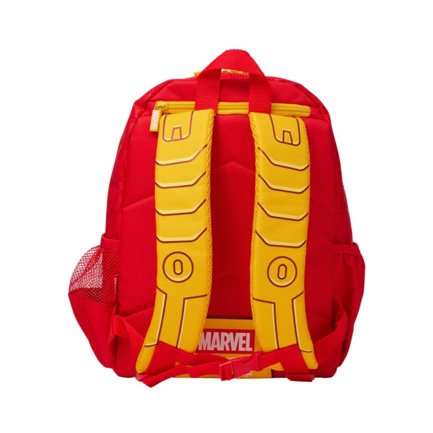 Smiggle - Marvel Iron Man Kapüşonlu Anaokulu Sırt Çantası Smiggle - Marvel Iron Man Kapüşonlu Anaokulu Sırt Çantası