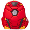 Smiggle - Marvel Iron Man Kapüşonlu Anaokulu Sırt Çantası Smiggle - Marvel Iron Man Kapüşonlu Anaokulu Sırt Çantası