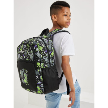 Smiggle - Elements Klasik Okul Sırt Çantası Smiggle - Elements Klasik Okul Sırt Çantası