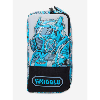 Smiggle - Realm İki Gözlü Kalem Kutusu