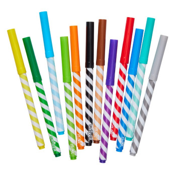 Smiggle - Kabarcık Zaman İşaretleyici Paketi