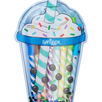 Smiggle - Kabarcık Zaman İşaretleyici Paketi