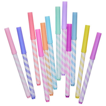 Smiggle - Kabarcık Zaman İşaretleyici Paketi