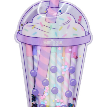 Smiggle - Kabarcık Zaman İşaretleyici Paketi