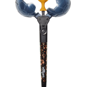 Smiggle - Sürpriz Futbol Charm Kalemi