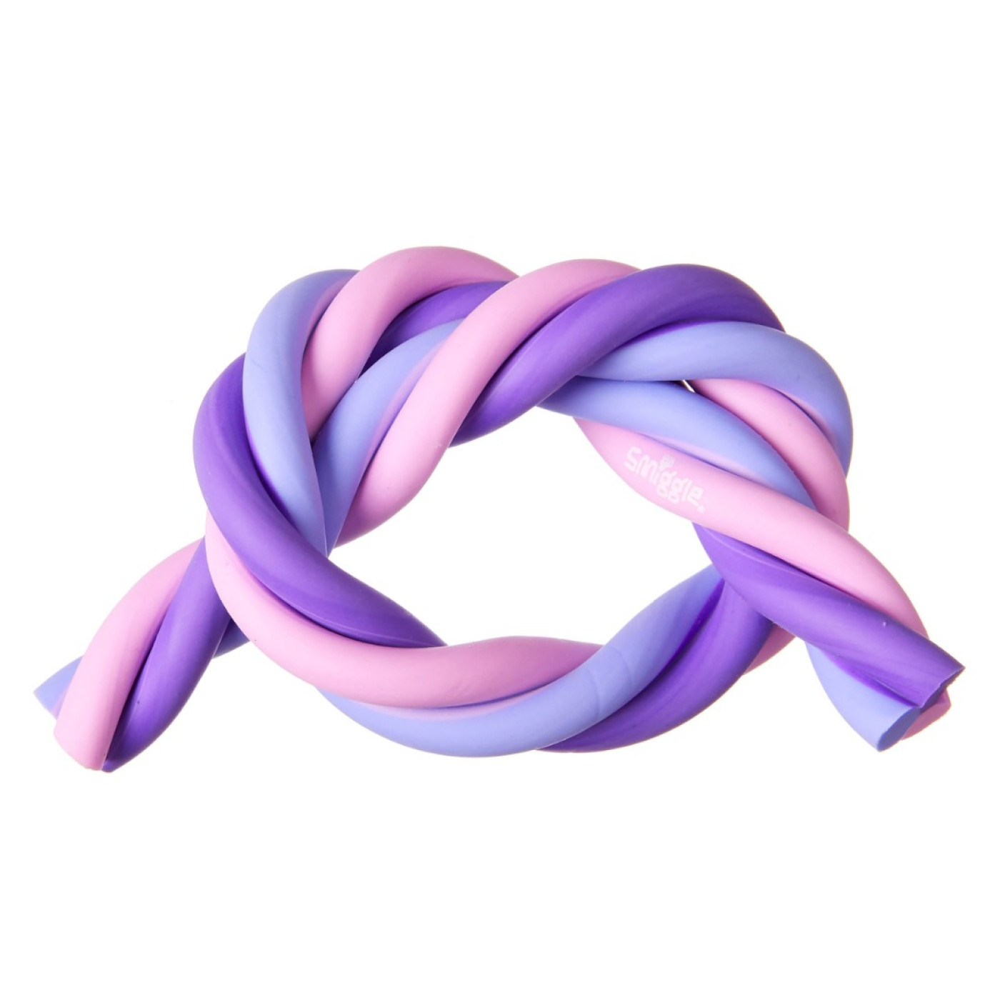 Smiggle - Pick Me Jelly Twist Silgi Mor