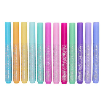 Smiggle - Epic Marker Kalem Seti