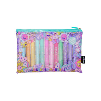 Smiggle - Epic Marker Kalem Seti