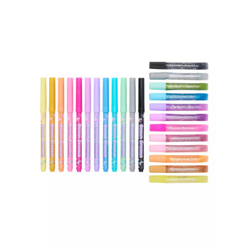 Smiggle - Dream Sparkle Renkler Ve Parıltılar Kırtasiye Seti Smiggle - Dream Sparkle Renkler Ve Parıltılar Kırtasiye Seti