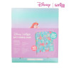 Smiggle - Disney Prenses Kalem Kutusu ve Boyaları Kırtasiye Seti Kiti - 9332934321632 Smiggle - Disney Prenses Kalem Kutusu ve Boyaları Kırtasiye Seti Kiti - 9332934321632 - 9332934321632