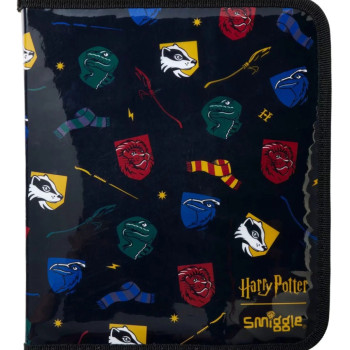 Smiggle -Harry Potter Özel Kalemleri ve Kalem Kutusu Paketi