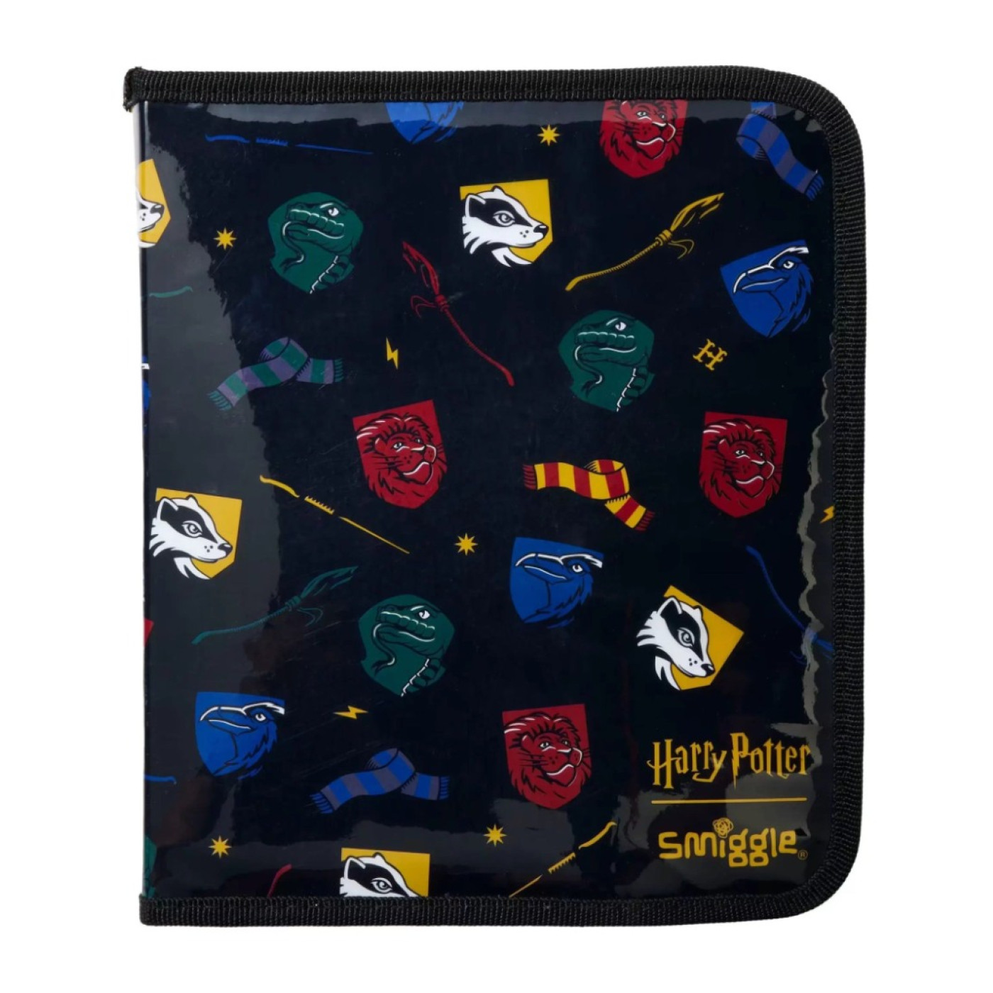 Smiggle -Harry Potter Özel Kalemleri ve Kalem Kutusu Paketi - 9332934356351 Smiggle -Harry Potter Özel Kalemleri ve Kalem Kutusu Paketi - 9332934356351 - 9332934356351