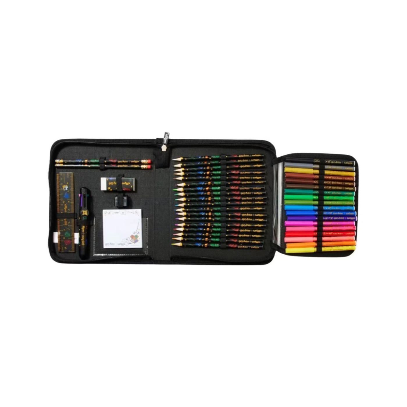Smiggle -Harry Potter Özel Kalemleri ve Kalem Kutusu Paketi - 9332934356351 Smiggle -Harry Potter Özel Kalemleri ve Kalem Kutusu Paketi - 9332934356351 - 9332934356351