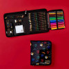 Smiggle -Harry Potter Özel Kalemleri ve Kalem Kutusu Paketi