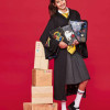 Smiggle -Harry Potter Özel Kalemleri ve Kalem Kutusu Paketi