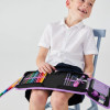 Smiggle - Wild Side Kalem Ve Kırtasiye Seti