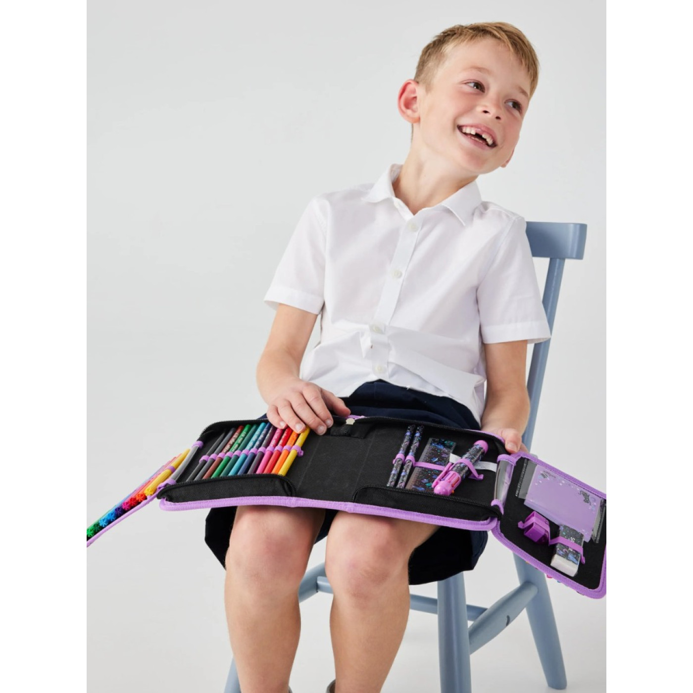 Smiggle - Wild Side Kalem Ve Kırtasiye Seti - 9332934365803 Smiggle - Wild Side Kalem Ve Kırtasiye Seti - 482006-2 - 9332934365803