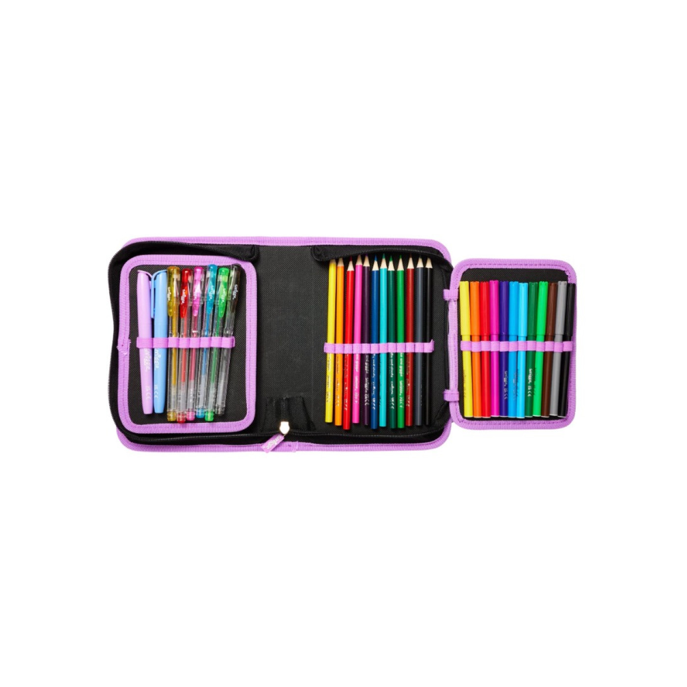 Smiggle - Wild Side Kalem Ve Kırtasiye Seti - 9332934365803 Smiggle - Wild Side Kalem Ve Kırtasiye Seti - 482006-2 - 9332934365803