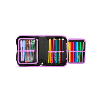 Smiggle - Wild Side Kalem Ve Kırtasiye Seti Smiggle - Wild Side Kalem Ve Kırtasiye Seti