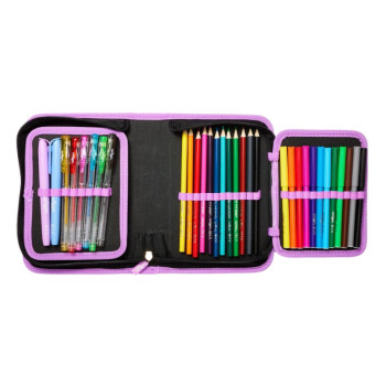 Smiggle - Wild Side Kalem Ve Kırtasiye Seti