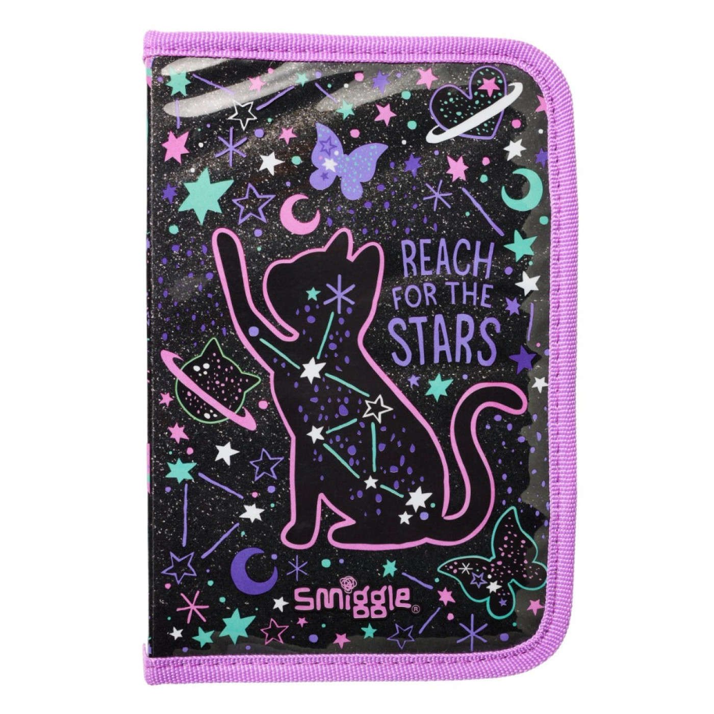 Smiggle - Wild Side Kalem Ve Kırtasiye Seti - 9332934365803 Smiggle - Wild Side Kalem Ve Kırtasiye Seti - 482006-2 - 9332934365803