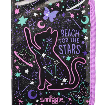 Smiggle - Wild Side Kalem Ve Kırtasiye Seti