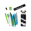 Smiggle - Stand Up Friends Kırtasiye Seti Ve Kalem Kutusu - ST00443 - 9332934376373