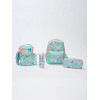 Smiggle - Cloud Nine 4lü Anaokulu ve Kreş Okul Çanta Seti