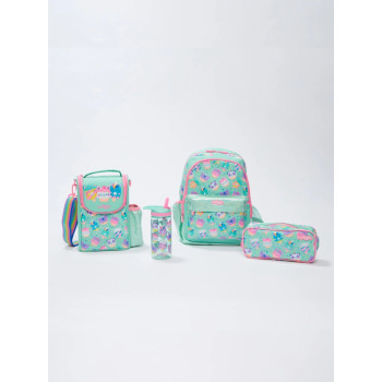 Smiggle - Cloud Nine 4lü Anaokulu ve Kreş Okul Çanta Seti