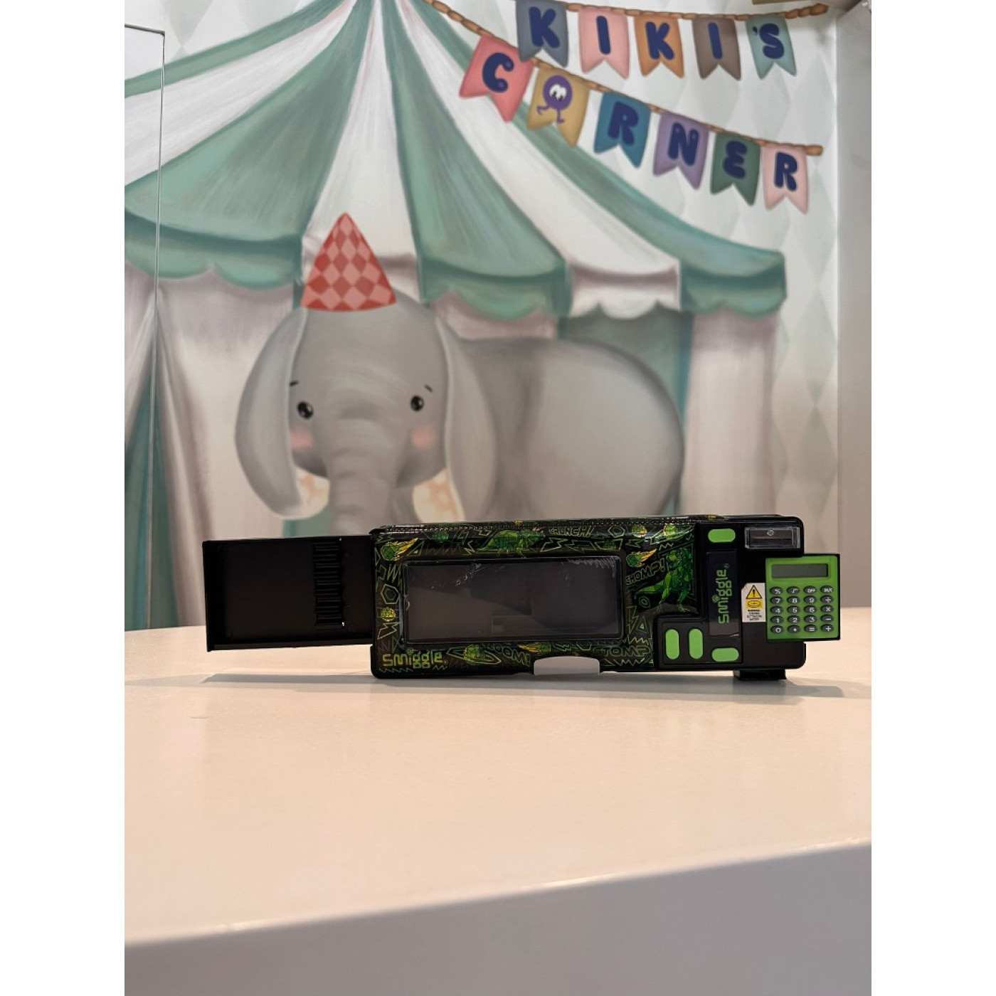 Smiggle - Wild Side 2li Sırt Çantası - 9332934365698 - 9332934365698