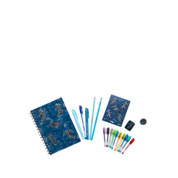 Smiggle - Epic A5 Defter Ve Kırtasiye Seti Smiggle - Epic A5 Defter Ve Kırtasiye Seti