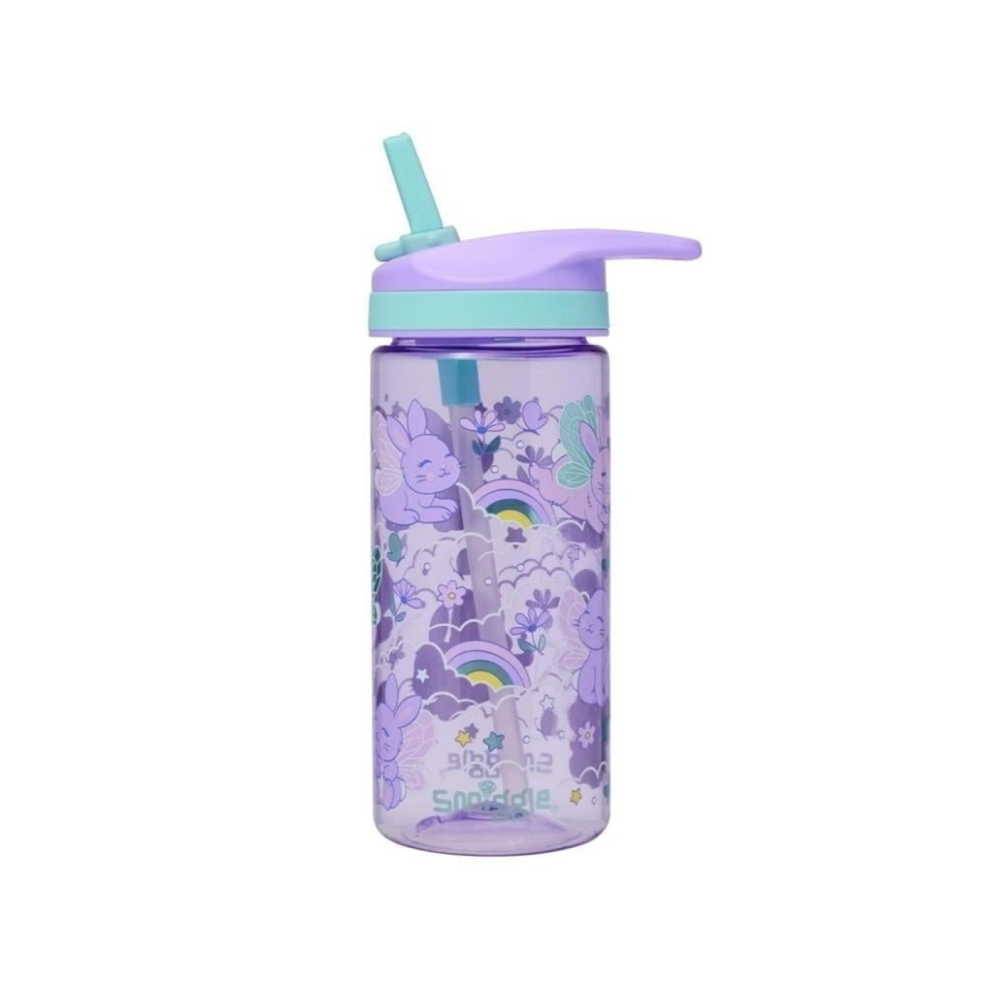 Smiggle Blast Of Junior 440 Ml Suluk - 8690000003303 - 8690000003303