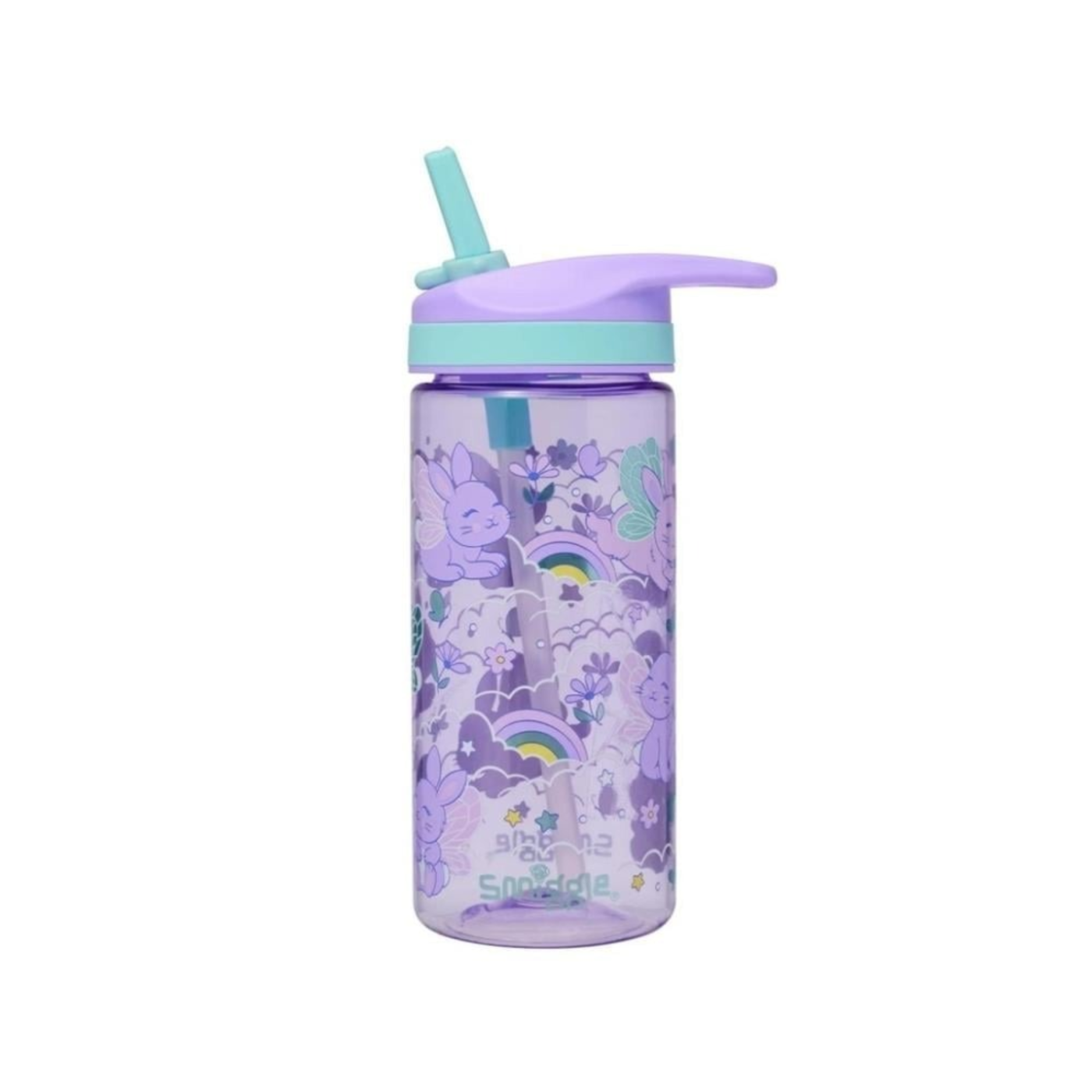 Smiggle Blast Of Junior 440 Ml Suluk