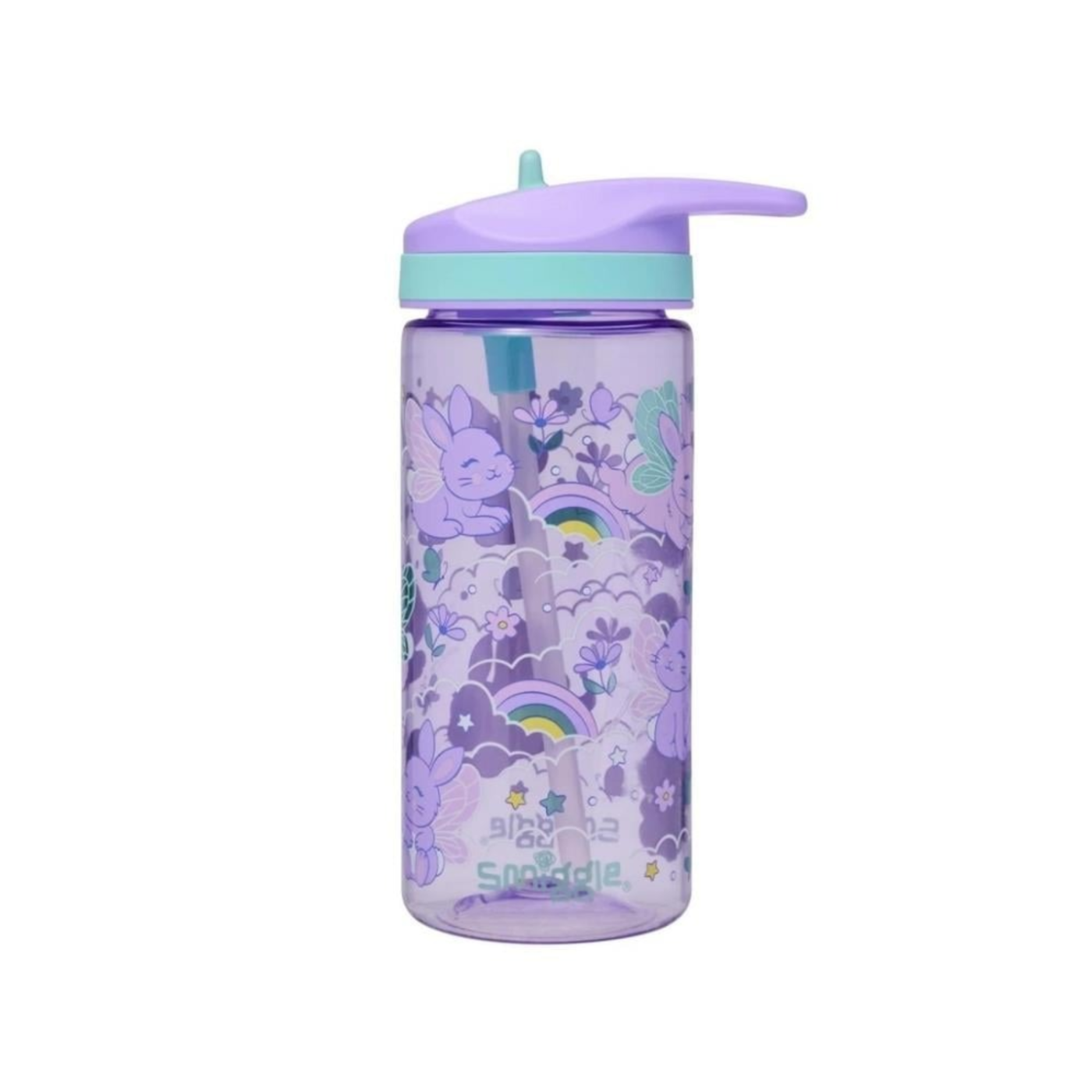 Smiggle Blast Of Junior 440 Ml Suluk