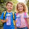 Smiggle Blast Of Junior 440 Ml Suluk